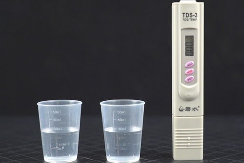 高端净水黑科技,安吉尔a7 lite大水量净水器评测